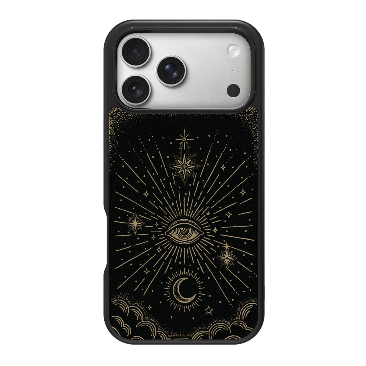 Divine Vision - iPhone 17 Pro Case  #case type_core (magsafe), #case type_core (non magsafe)