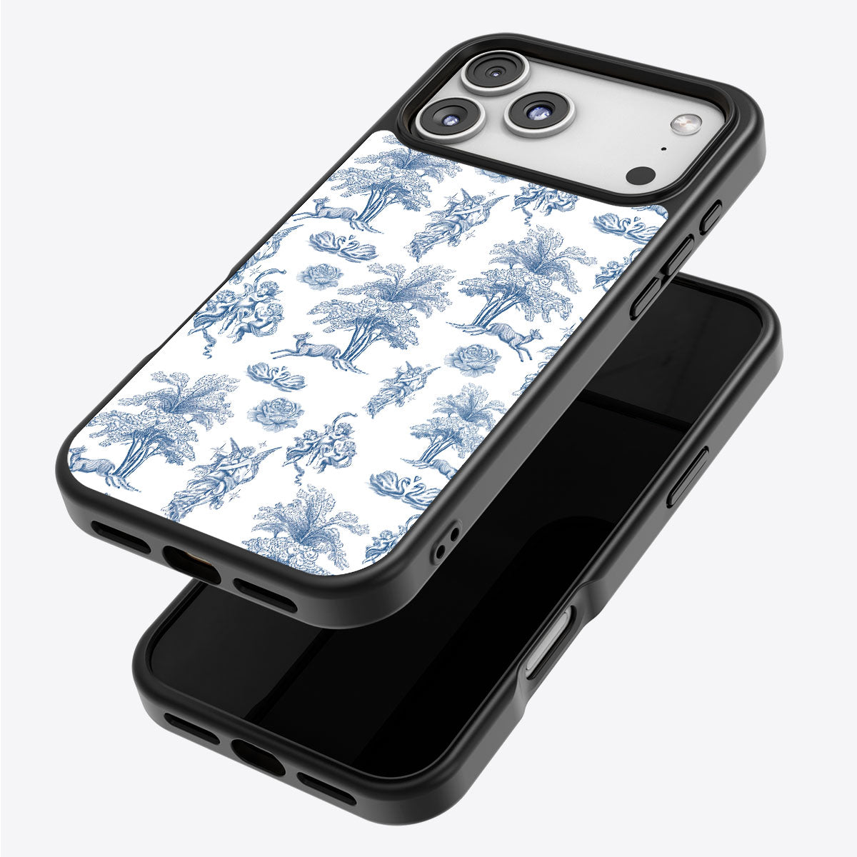 Eden Garden - iPhone 17 Pro Case #case type_core (magsafe), #case type_core (non magsafe)