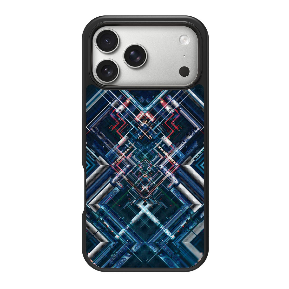 Electropolis - iPhone 17 Pro Case #case type_core (magsafe), #case type_core (non magsafe)