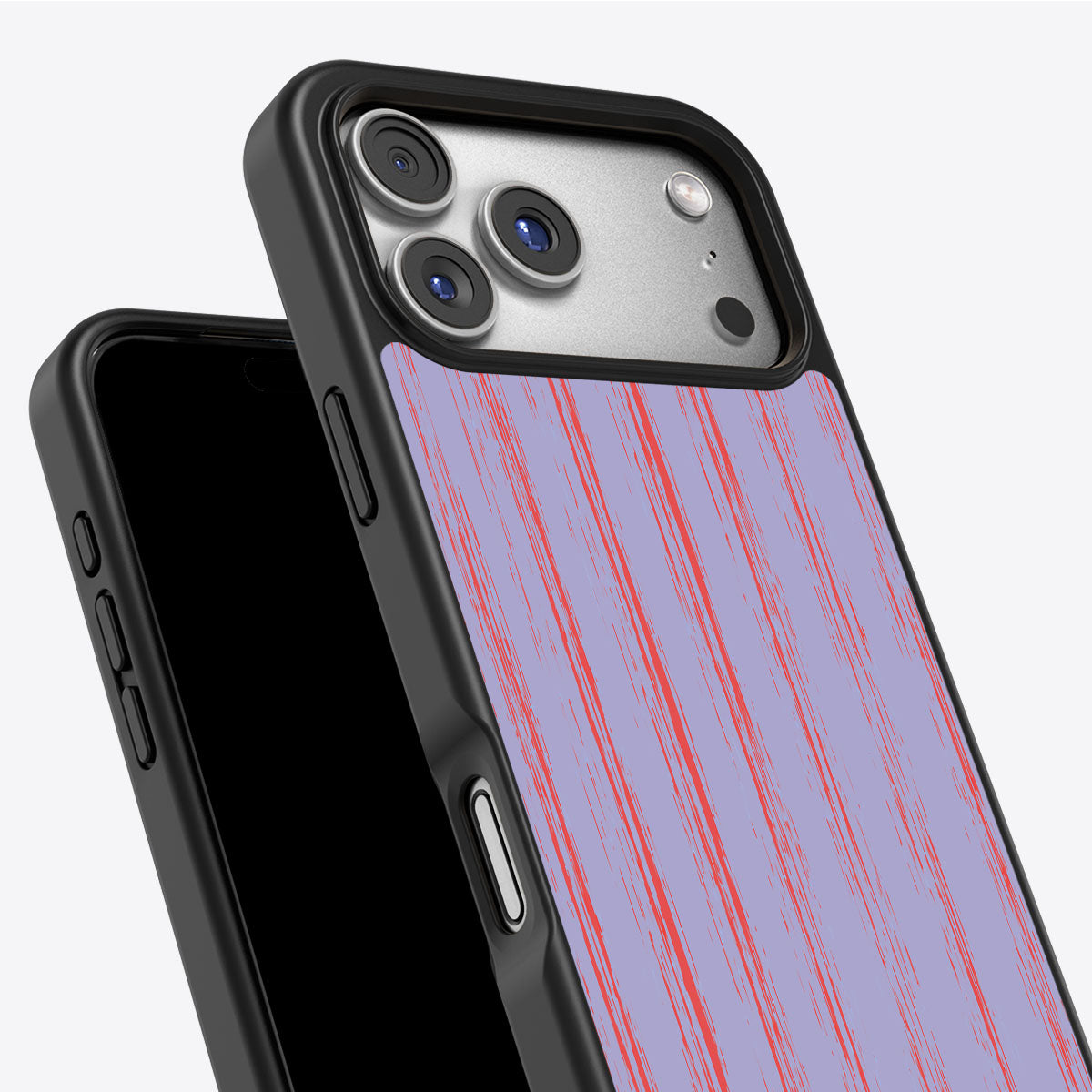 Flare Guns - iPhone 17 Pro Case #case type_core (non magsafe)