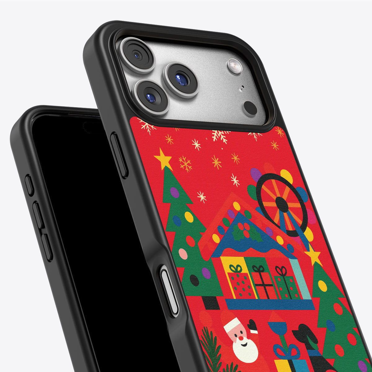 Gifts Galore - iPhone 17 Pro Case #case type_core (non magsafe)