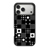 iPhone 17 Pro Case with MagSafe – Grid and Orb