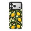 Lemon and Bees - iPhone 17 Pro Case