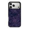 iPhone 17 Pro Case with MagSafe – Luminous Blooms