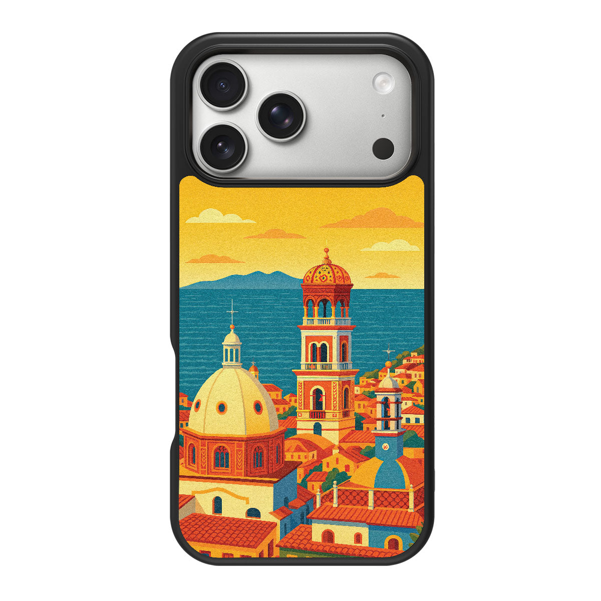 Mexico - iPhone 17 Pro Case #case type_core (magsafe), #case type_core (non magsafe)
