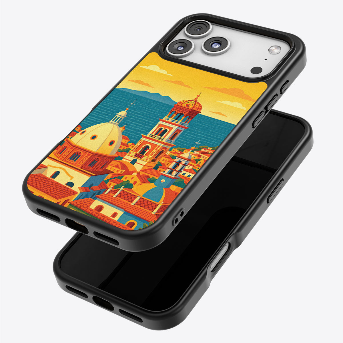 Mexico - iPhone 17 Pro Case #case type_core (magsafe), #case type_core (non magsafe)