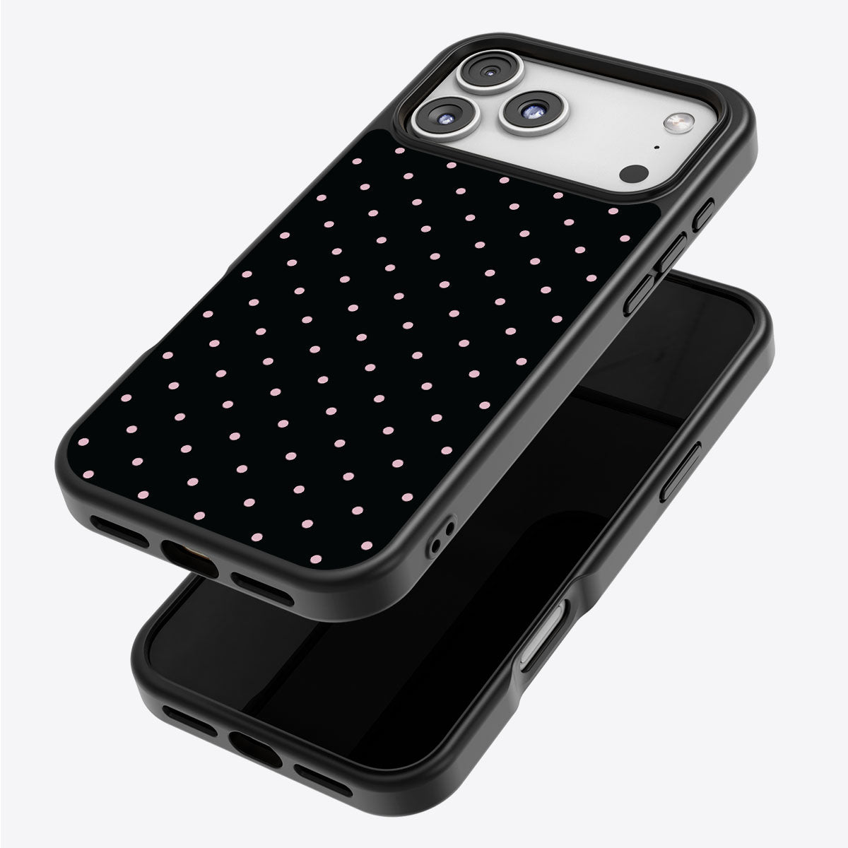 Noirelle - iPhone 17 Pro Case #case type_core (magsafe), #case type_core (non magsafe)