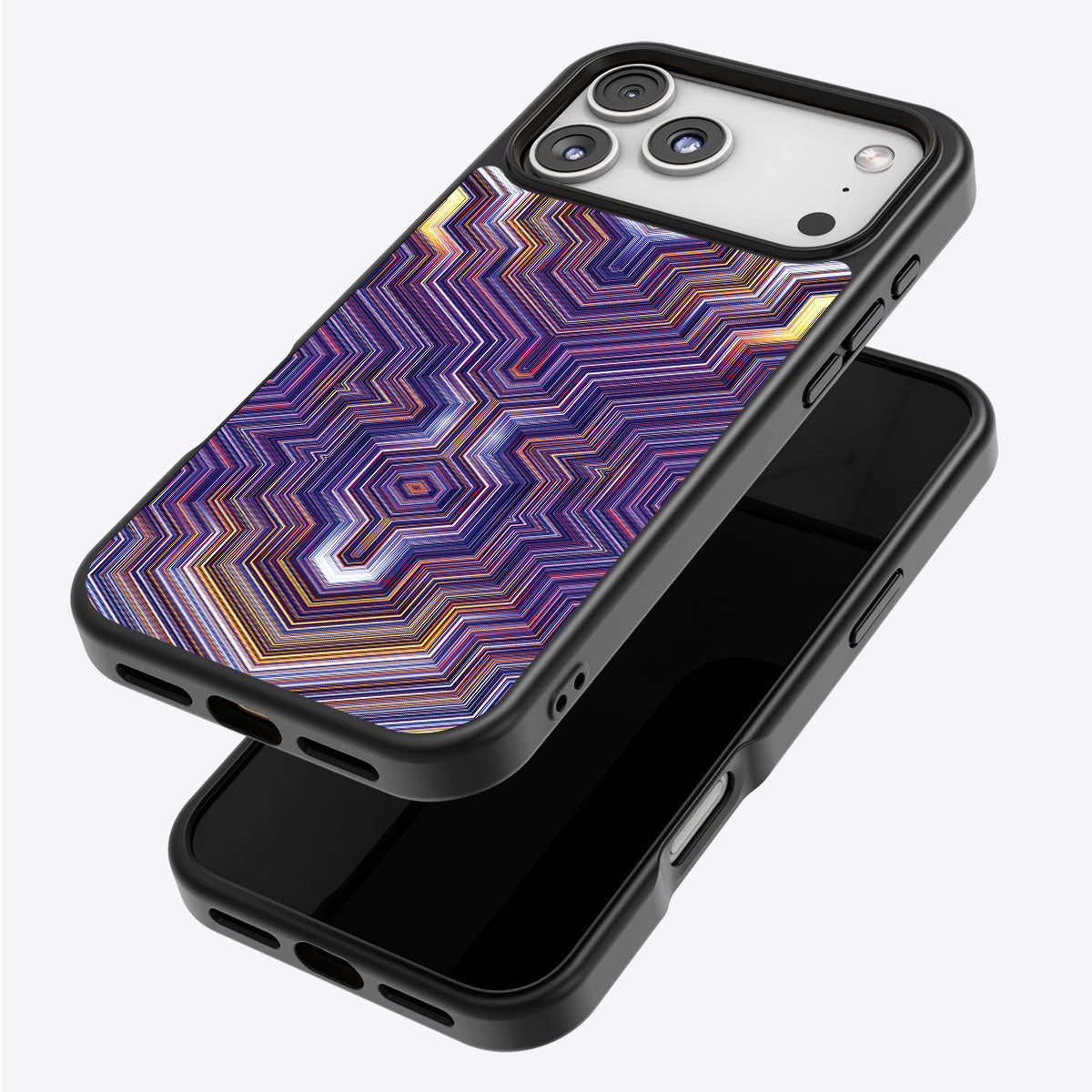 Radiant Core - iPhone 17 Pro Case, #case type_core (magsafe), #case type_core (non magsafe)