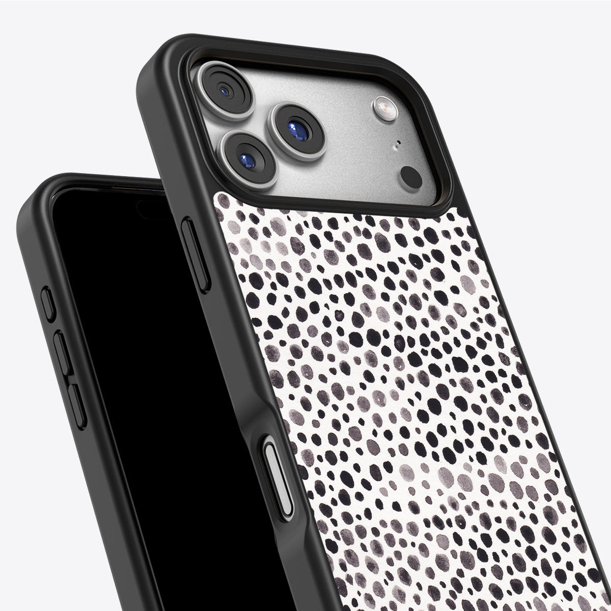 Rain Dance - iPhone 17 Pro Case, #case type_core (non magsafe)