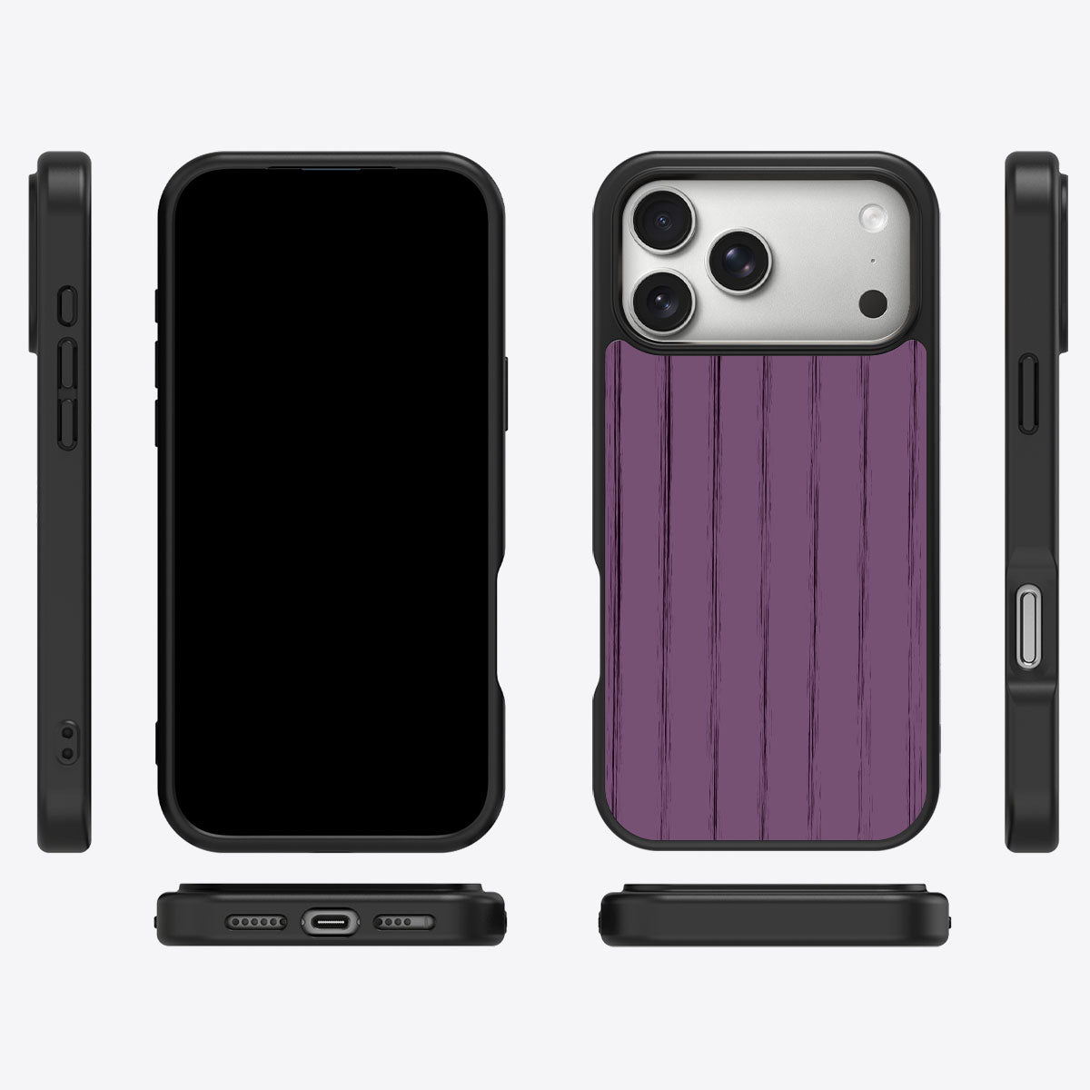 Royal Lineage - iPhone 17 Pro Case #case type_core (magsafe), #case type_core (non magsafe)