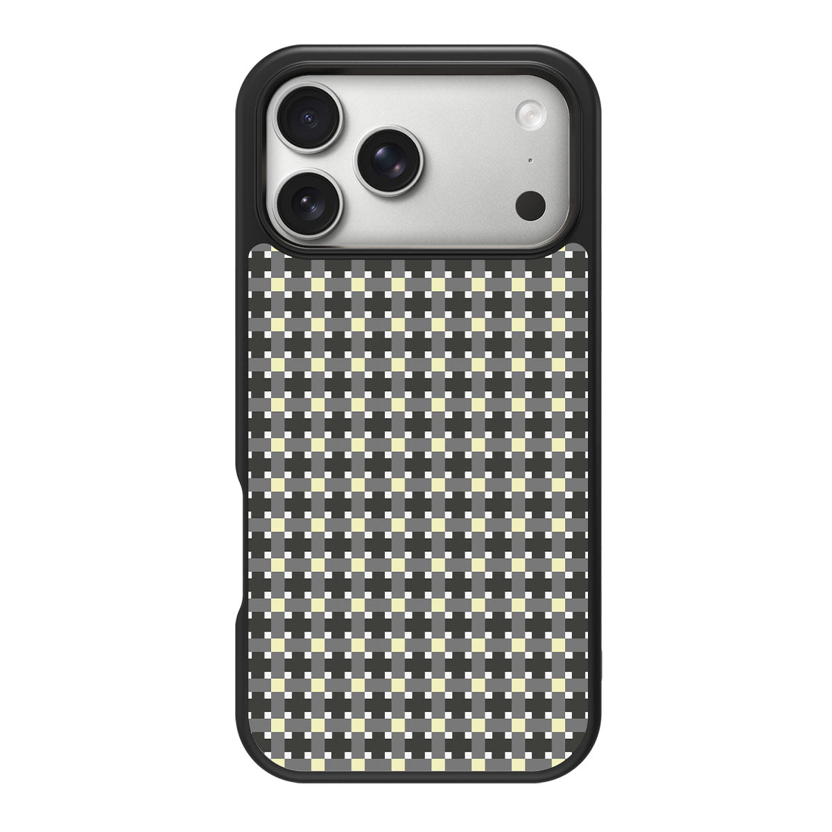 Sea of Pearls - iPhone 17 Pro Case #case type_core (magsafe), #case type_core (non magsafe)