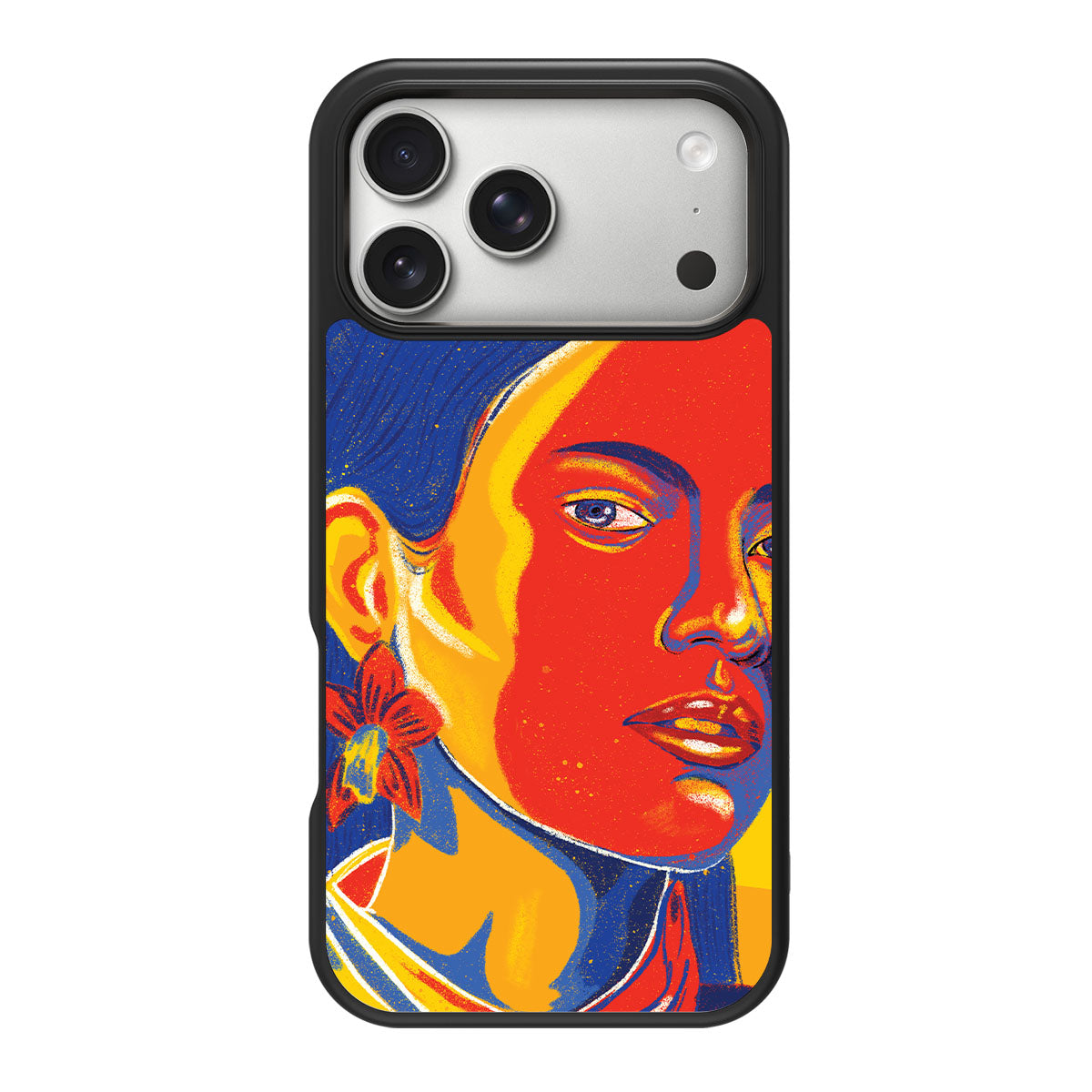 Sun Kissed - iPhone 17 Pro Case #case type_core (magsafe), #case type_core (non magsafe)