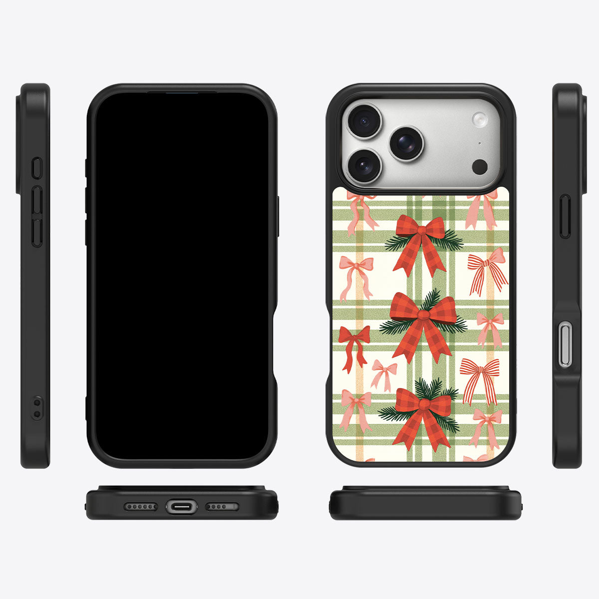 Surprise Surprise - iPhone 17 Pro Case #case type_core (magsafe), #case type_core (non magsafe)