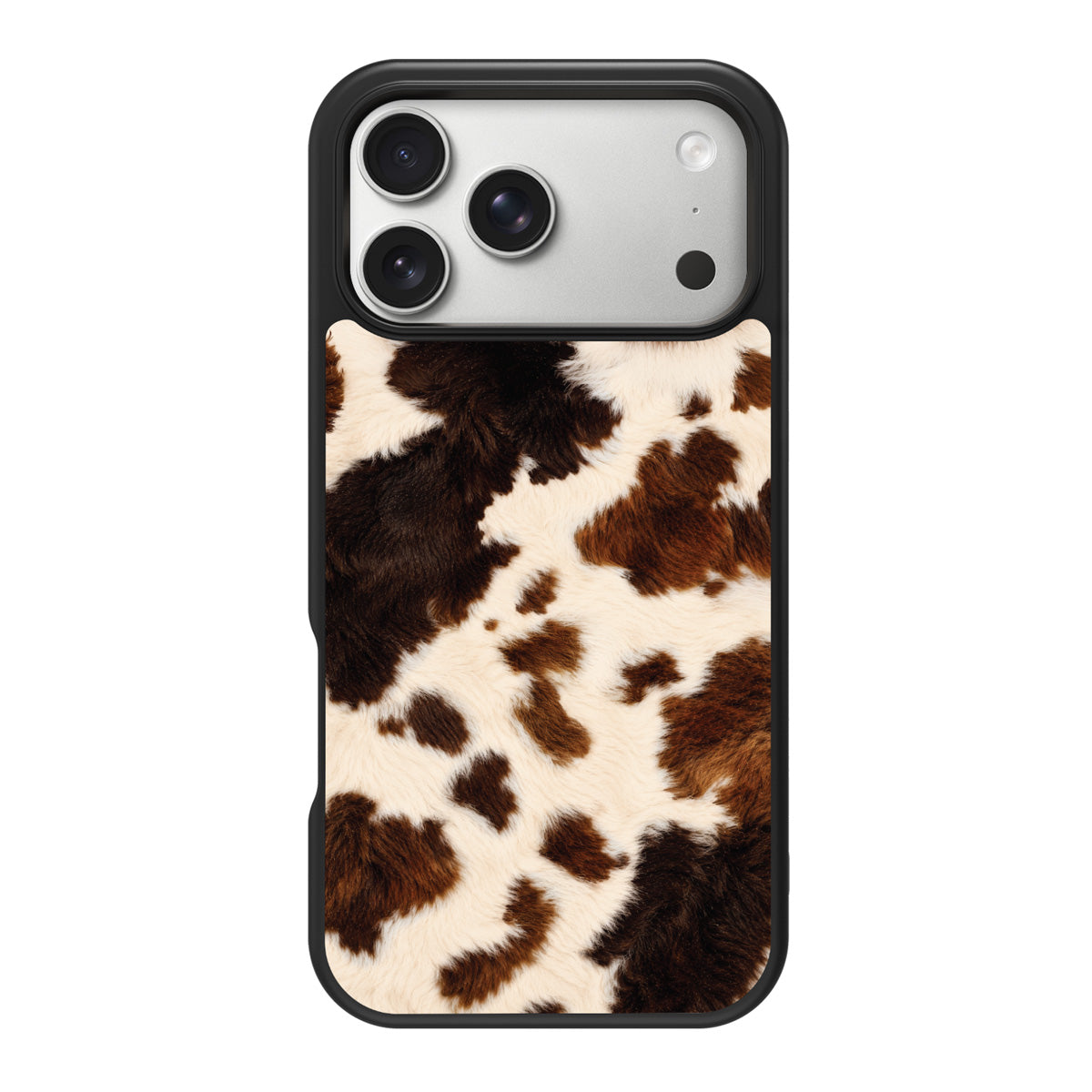 iPhone 17 Pro Case with MagSafe – Swiss Cow