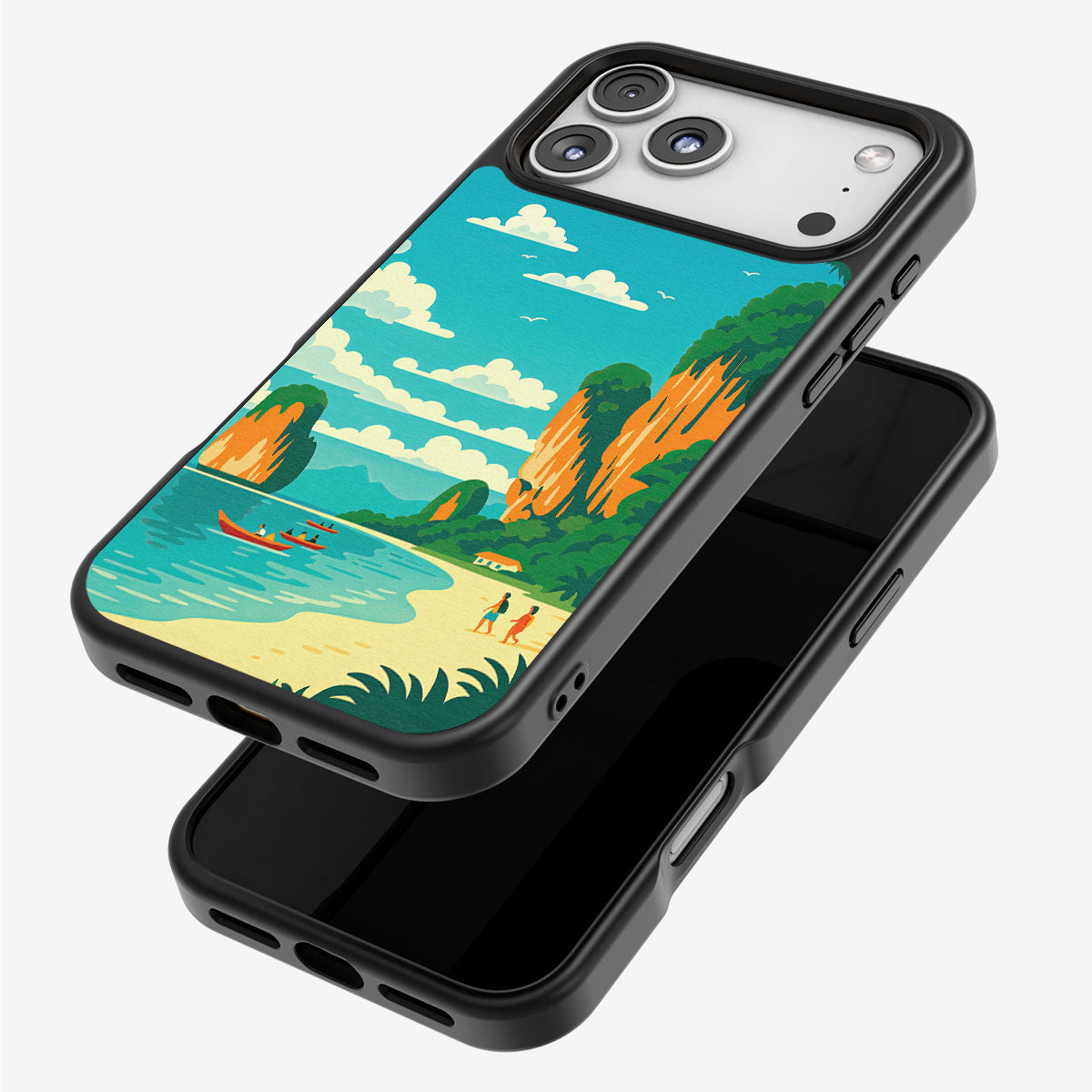 Thailand - iPhone 17 Pro Case #case type_core (magsafe), #case type_core (non magsafe)