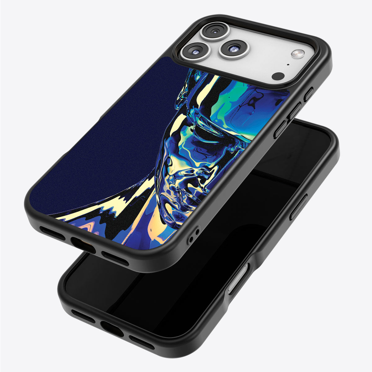 Totem - iPhone 17 Pro Case #case type_core (magsafe), #case type_core (non magsafe)