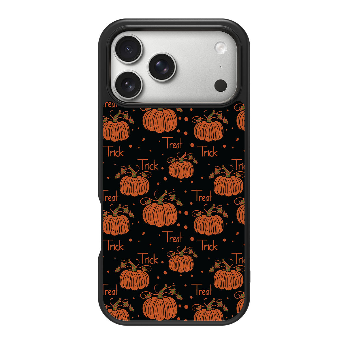Trick Treat - iPhone 17 Pro Case, #case type_core (magsafe), #case type_core (non magsafe)