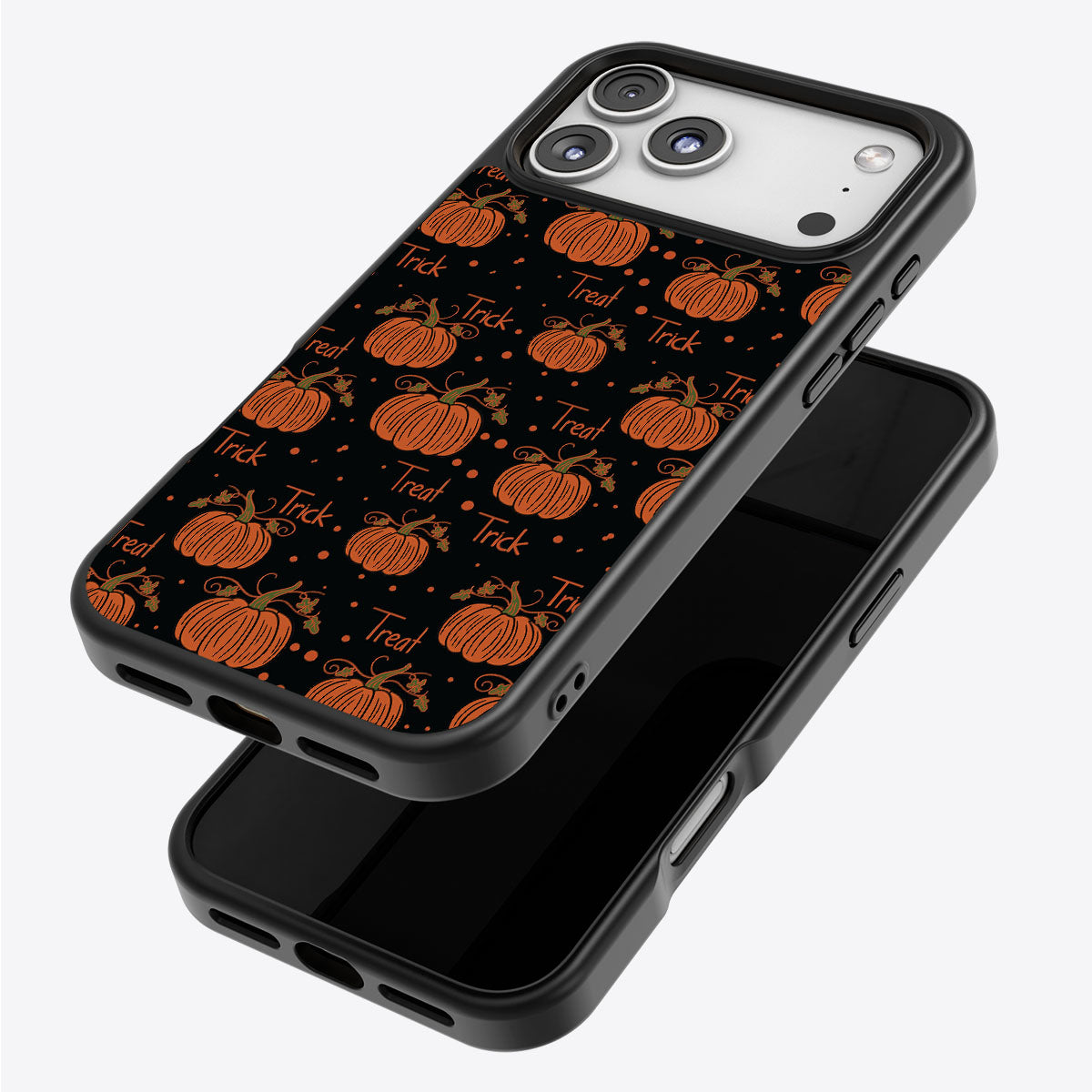 Trick Treat - iPhone 17 Pro Case, #case type_core (magsafe), #case type_core (non magsafe)