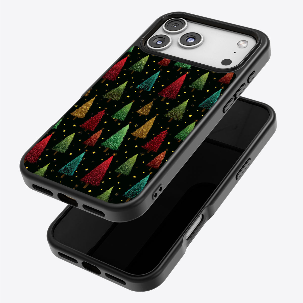 Twilight Trees - iPhone 17 Pro Case #case type_core (magsafe), #case type_core (non magsafe)