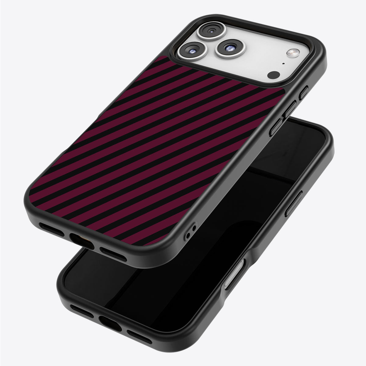 Wine Tasting - iPhone 17 Pro Case #case type_core (magsafe), #case type_core (non magsafe)