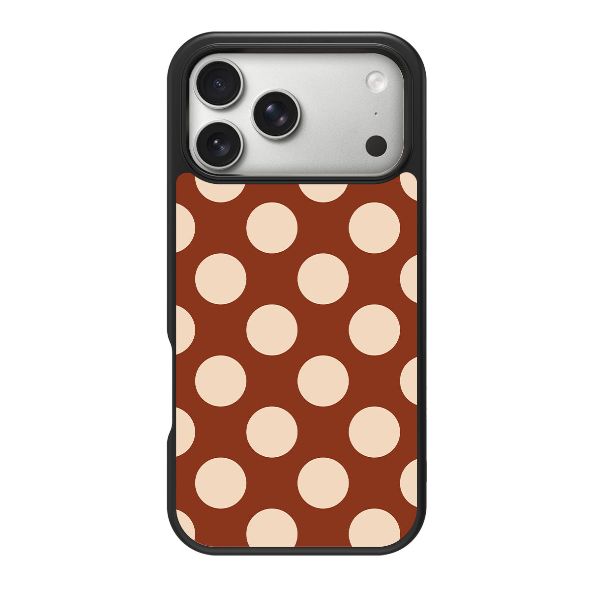 Amber Veil - iPhone 17 Pro Max Case #case type_core (magsafe), #case type_core (non magsafe)