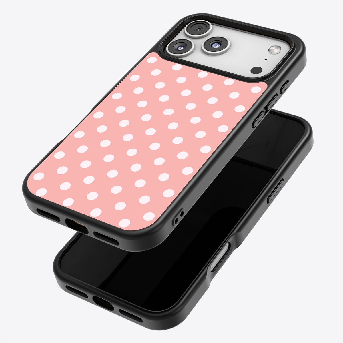 Baby Frocks - iPhone 17 Pro Max Case #case type_core (magsafe), #case type_core (non magsafe)