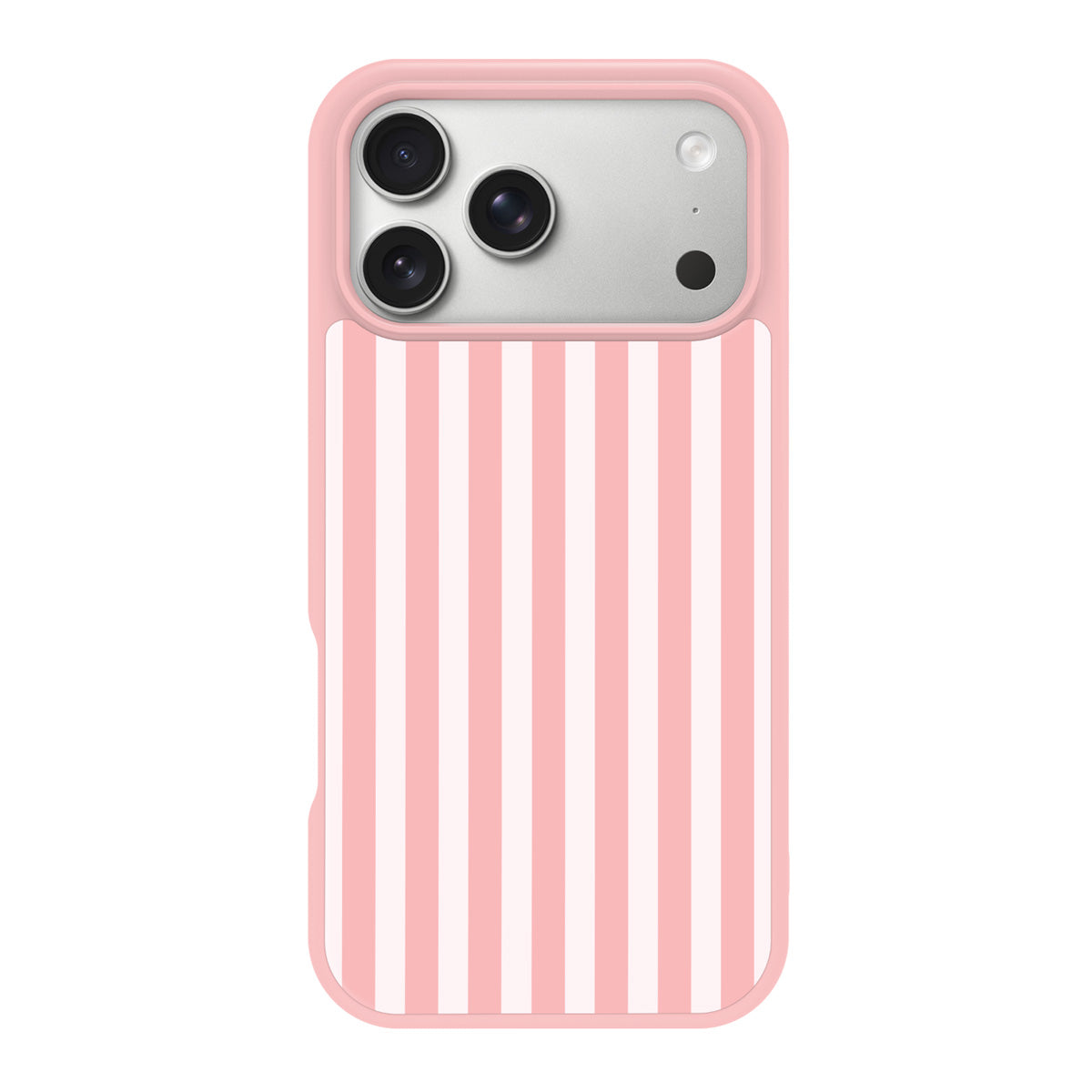 Cabana design back view – iPhone 17 Pro Max case