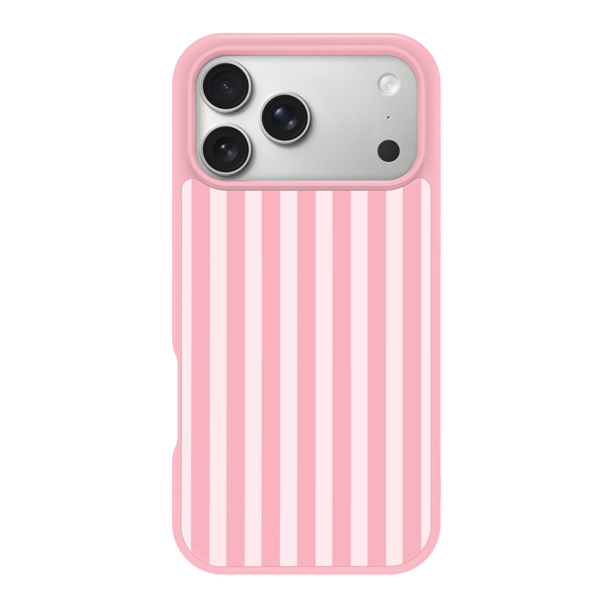 Cabana design back view – iPhone 17 Pro Max case