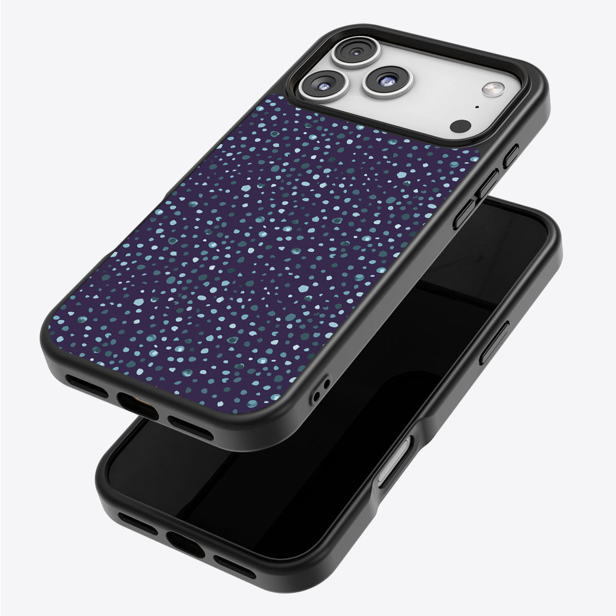 Deep Sea - iPhone 17 Pro Max Case #case type_core (magsafe), #case type_core (non magsafe)