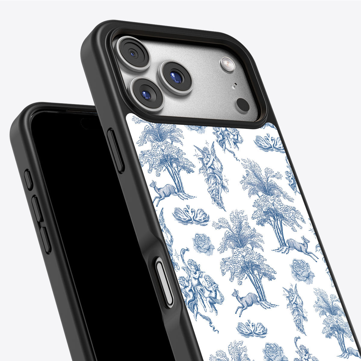 Eden Garden - iPhone 17 Pro Max Case #case type_core (non magsafe)