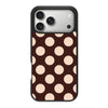Hazelnut Spread - iPhone 17 Pro Max Case