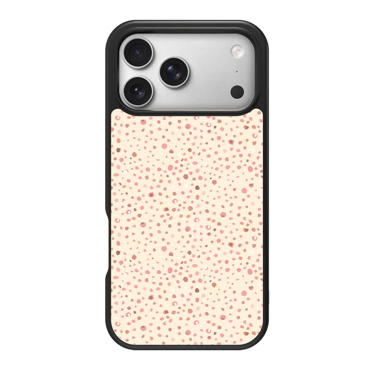 Honey Petal - iPhone 17 Pro Max Case #case type_core (magsafe), #case type_core (non magsafe)