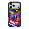 iPhone 17 Pro Max Case with MagSafe – Luminous Joy