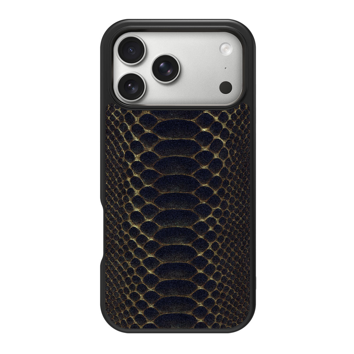 Midnight Crawl - iPhone 17 Pro Max Case  #case type_core (magsafe), #case type_core (non magsafe)