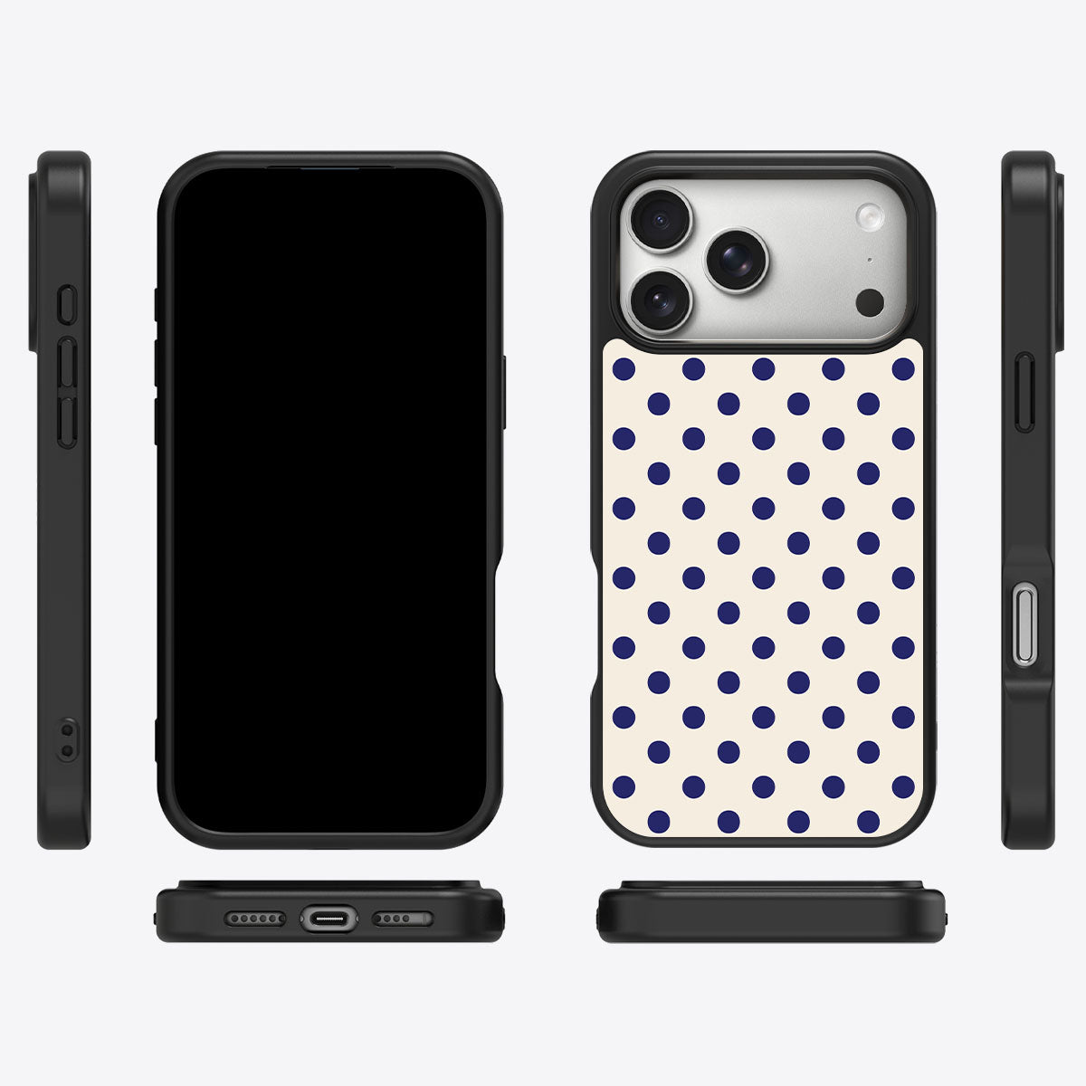 Naval Fun - iPhone 17 Pro Max Case #case type_core (magsafe), #case type_core (non magsafe)