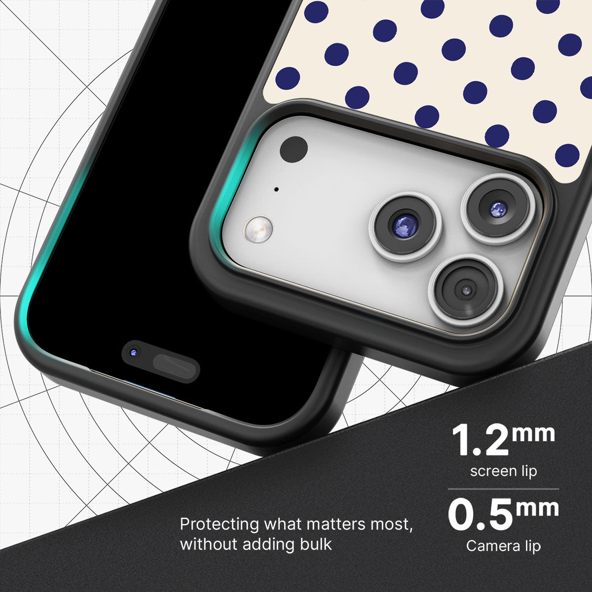 Naval Fun - iPhone 17 Pro Max Case #case type_core (magsafe), #case type_core (non magsafe)