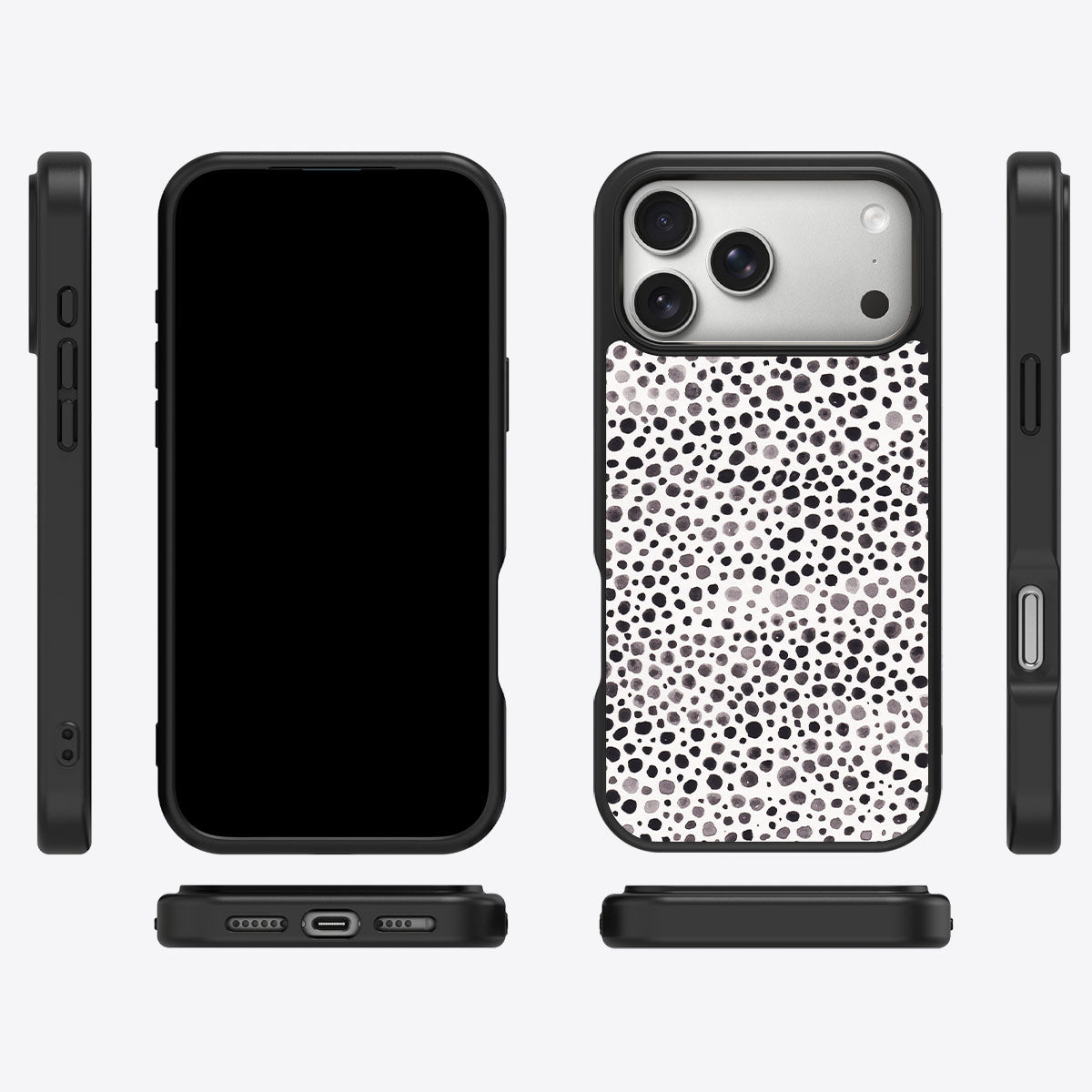 Rain Dance - iPhone 17 Pro Max Case, #case type_core (magsafe), #case type_core (non magsafe)
