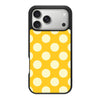 Sunny Dots - iPhone 17 Pro Max Case