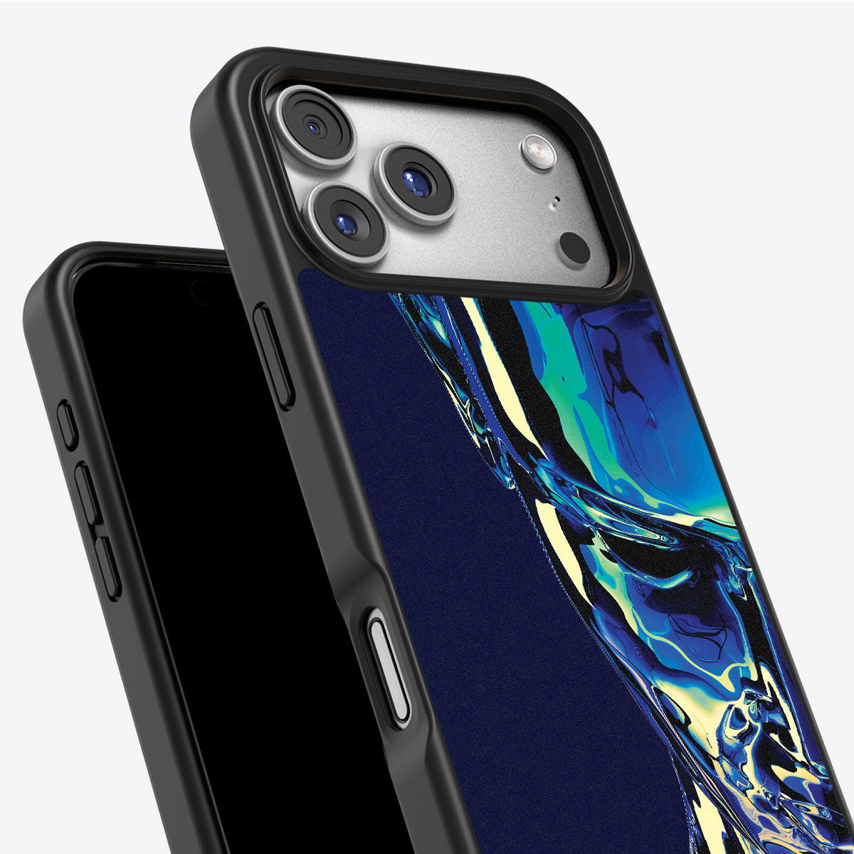 Totem - iPhone 17 Pro Max Case #case type_core (non magsafe)