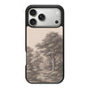 iPhone 17 Pro Max Case with MagSafe – Woodland