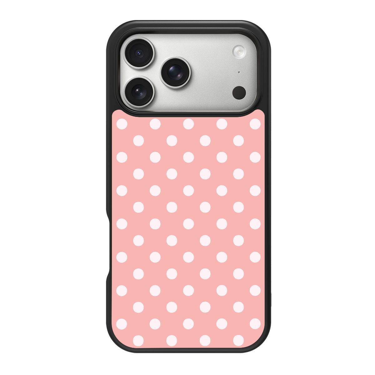 Baby Frocks design back view – iPhone 18 Pro Max case