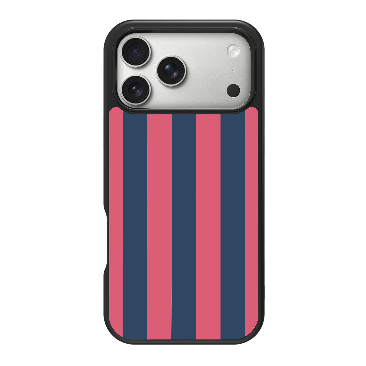 Beach Towel design back view – iPhone 18 Pro Max case