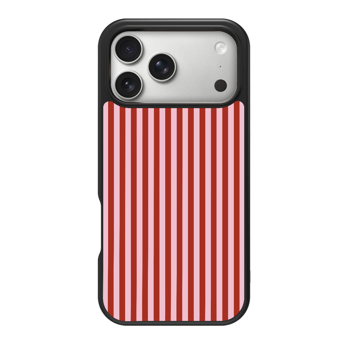 Bloodline design back view – iPhone 18 Pro Max case