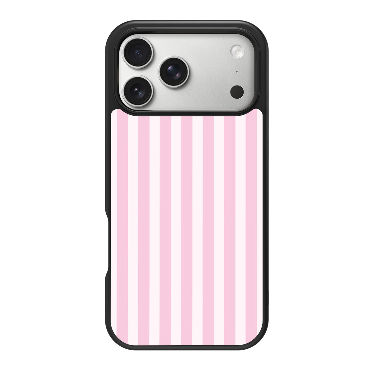 Cabana design back view – iPhone 18 Pro Max case