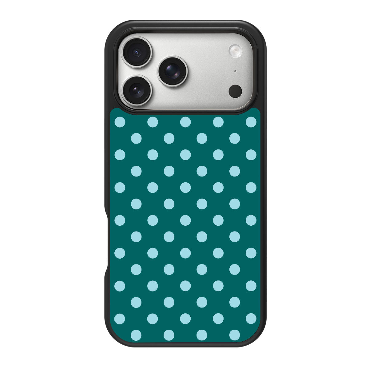 Diving Deep design back view – iPhone 18 Pro Max case