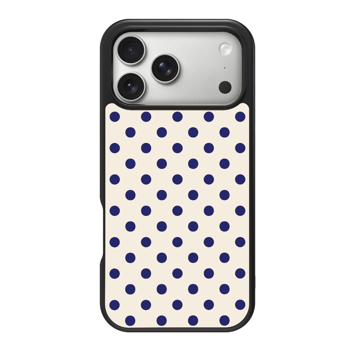 Naval Fun design back view – iPhone 18 Pro Max case