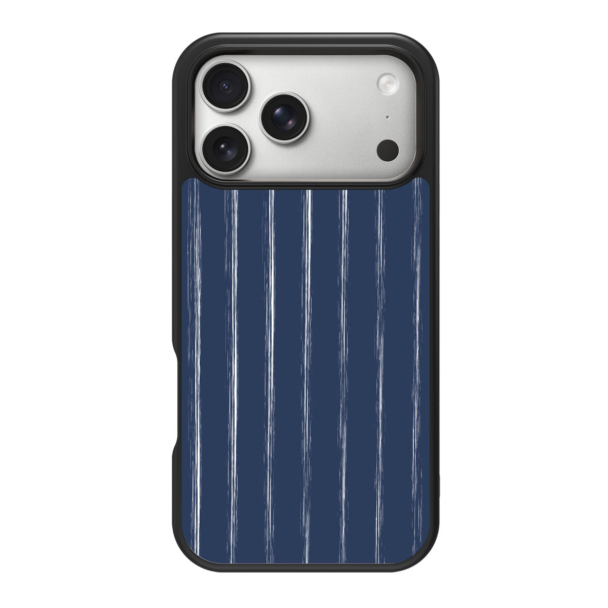 Raw Corporate design back view – iPhone 18 Pro Max case