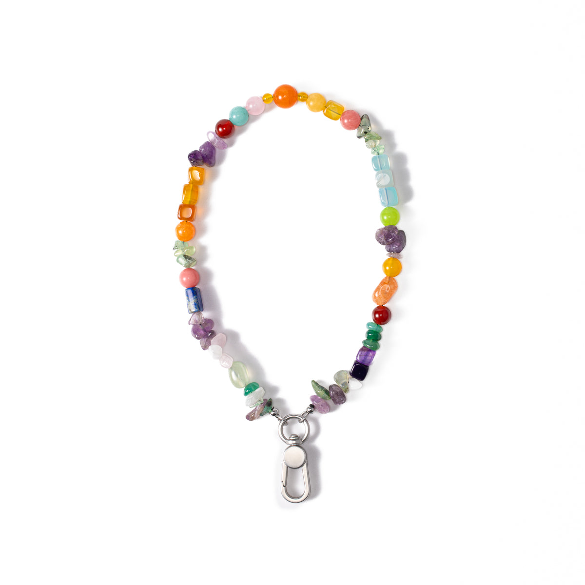 Jewel Trader - Phone Charm