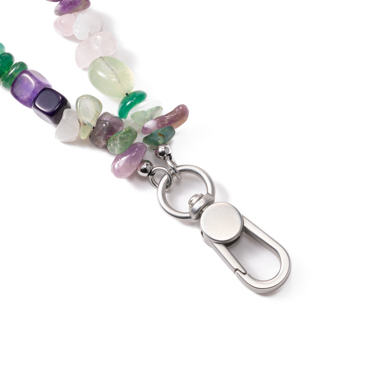 Jewel Trader - Phone Charm