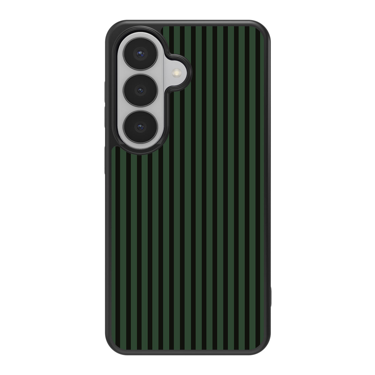 Jungle Rule design back view – Samsung Galaxy S26 Plus case